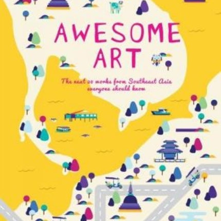Awesome Art: The Next 20 Works Everyone Should Know