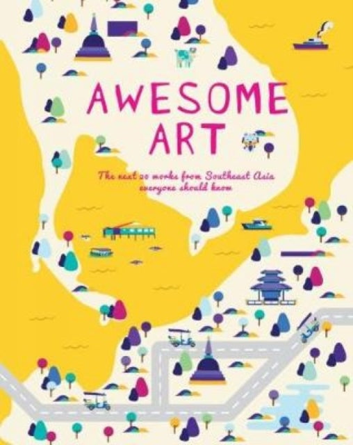 Awesome Art: The Next 20 Works Everyone Should Know