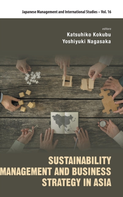 Sustainability Management And Business Strategy