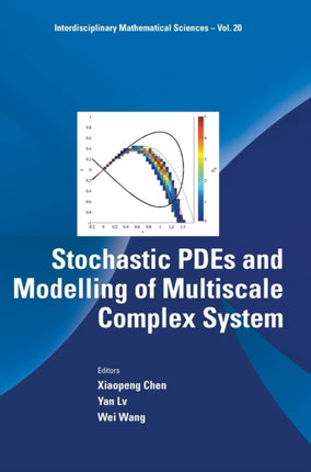 Stochastic Pdes And Modelling Of Multiscale