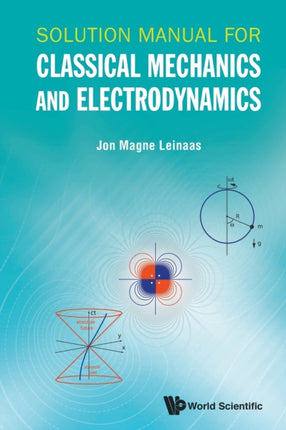 Solution Manual For Classical Mechanics And