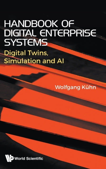 Handbook Of Digital Enterprise Systems: Digital