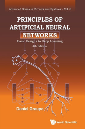 Principles Of Artificial Neural Networks: Basic
