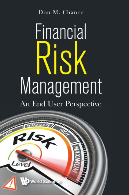 Financial Risk Management: An End User
