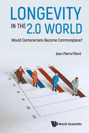 Longevity In The 2.0 World: Would Centenarians