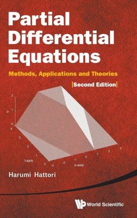 Partial Differential Equations: Methods,