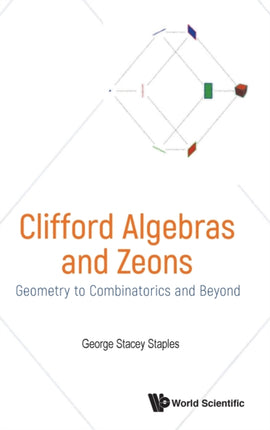 Clifford Algebras And Zeons: Geometry To