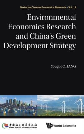 Environmental Economics Research And China's