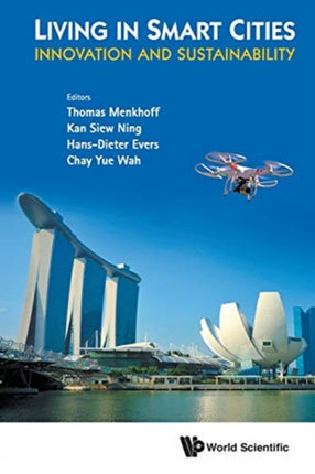Living In Smart Cities: Innovation And