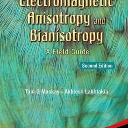 Electromagnetic Anisotropy And Bianisotropy: A