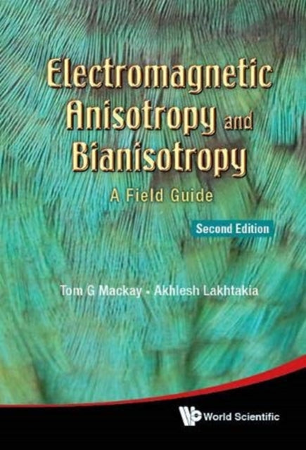 Electromagnetic Anisotropy And Bianisotropy: A