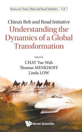 China's Belt And Road Initiative: Understanding