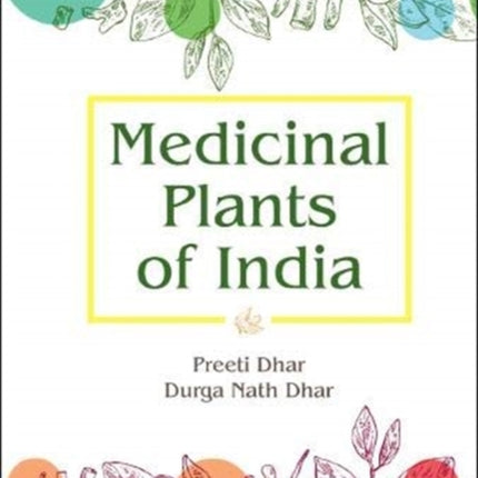 Medicinal Plants Of India