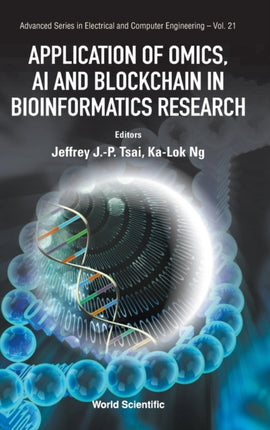 Application Of Omics, Ai And Blockchain In