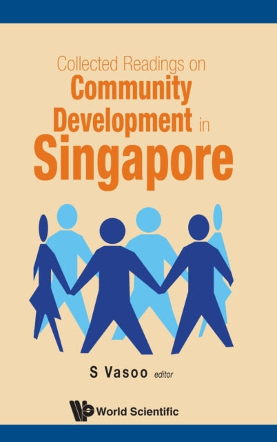Collected Readings On Community Development In