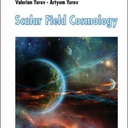 Scalar Field Cosmology