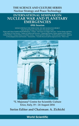 International Seminars On Nuclear War And