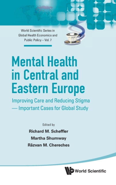 Mental Health In Central And Eastern Europe: