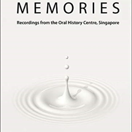 Sound Of Memories, The: Recordings From The Oral History Centre, Singapore