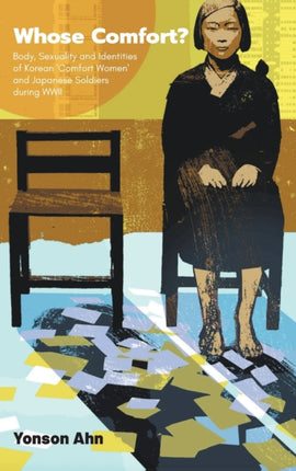 Whose Comfort?: Body, Sexuality And Identity Of