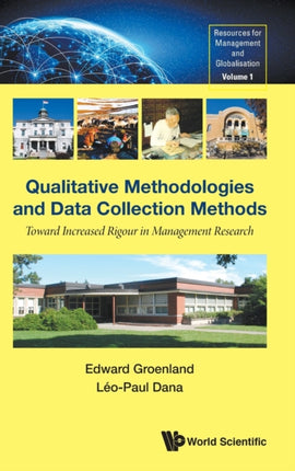 Qualitative Methodologies And Data Collection