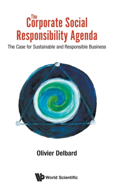 Corporate Social Responsibility Agenda, The: The