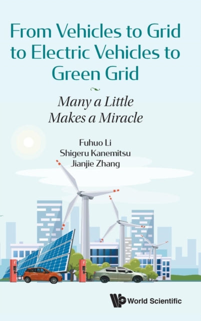 From Vehicles To Grid To Electric Vehicles To