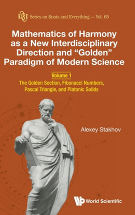 Mathematics Of Harmony As A New Interdisciplinary
