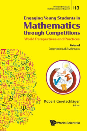 Engaging Young Students In Mathematics Through