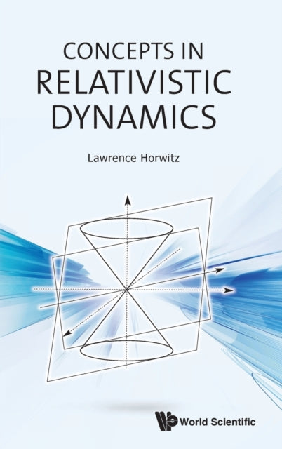 Concepts In Relativistic Dynamics