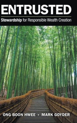 Entrusted: Stewardship For Responsible Wealth