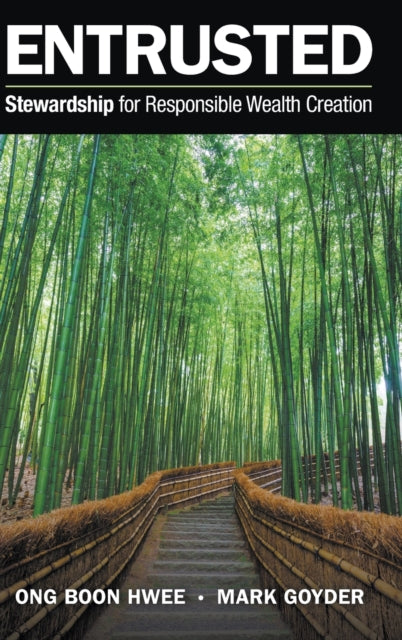 Entrusted: Stewardship For Responsible Wealth