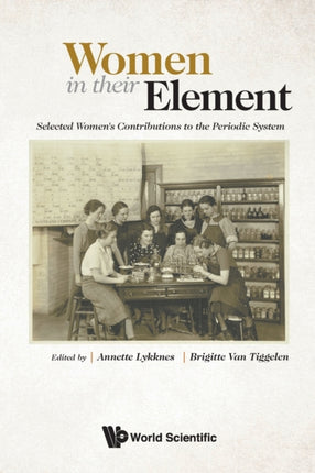 Women In Their Element: Selected Women's