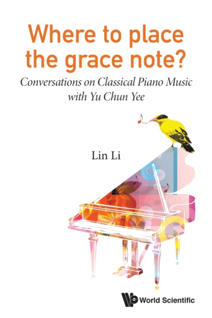 Where To Place The Grace Note?: Conversations On