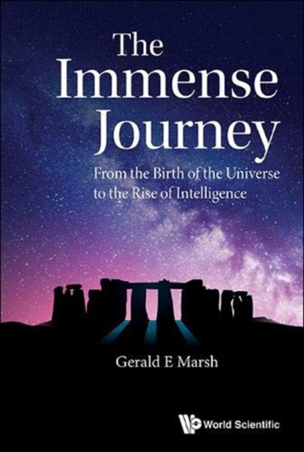 Immense Journey, The: From The Birth Of The