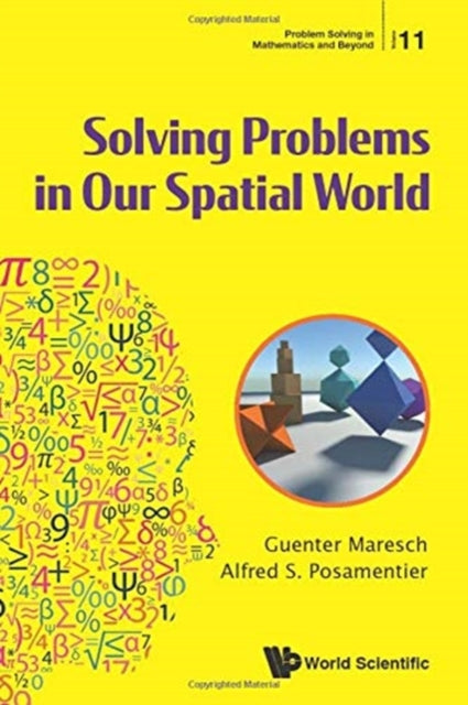 Solving Problems In Our Spatial World