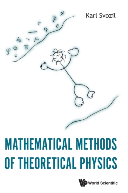 Mathematical Methods Of Theoretical Physics