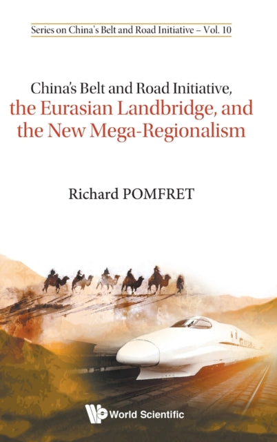 China's Belt And Road Initiative, The Eurasian
