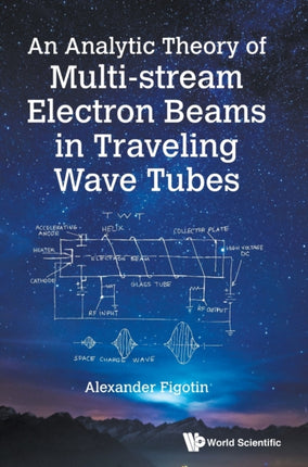 Analytic Theory Of Multi-stream Electron Beams In