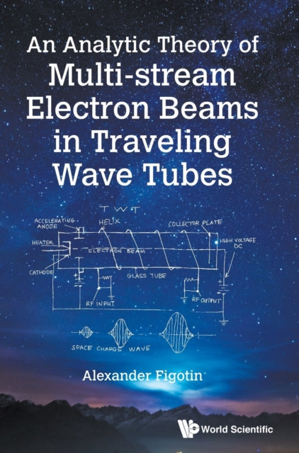 Analytic Theory Of Multi-stream Electron Beams In