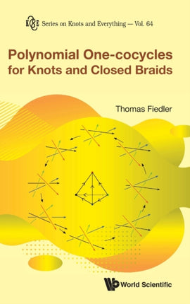 Polynomial One-cocycles For Knots And Closed