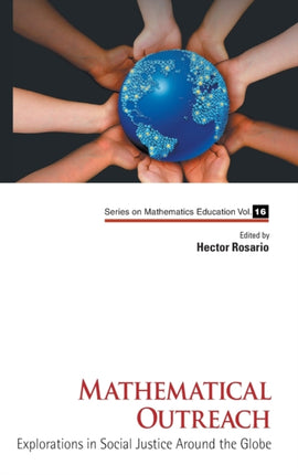 Mathematical Outreach: Explorations In Social