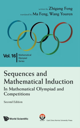 Sequences And Mathematical Induction:in