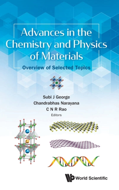 Advances In The Chemistry And Physics Of