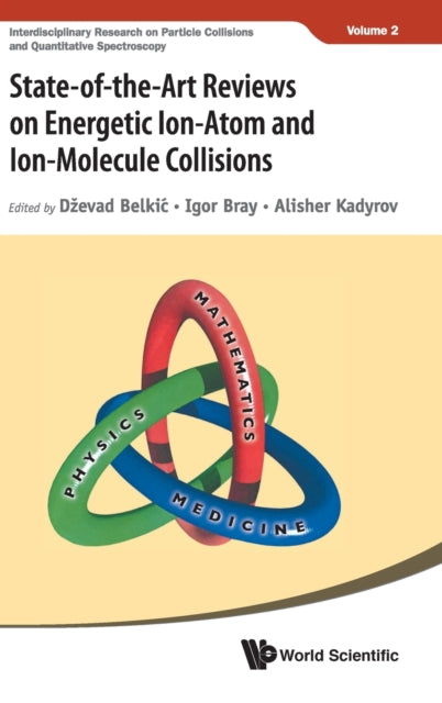 State-of-the-art Reviews On Energetic Ion-atom