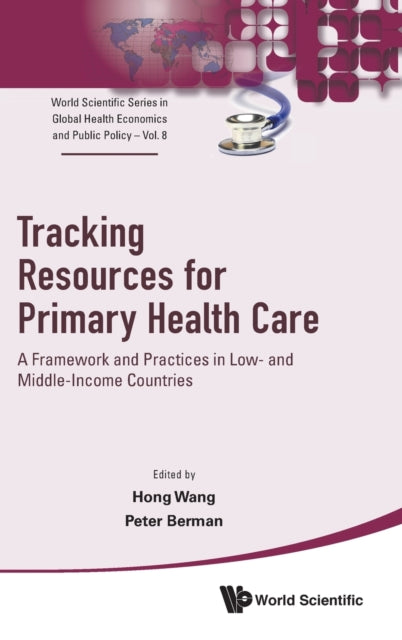 Tracking Resources For Primary Health Care: A