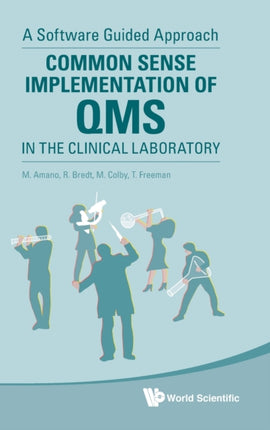 Common Sense Implementation Of Qms In The
