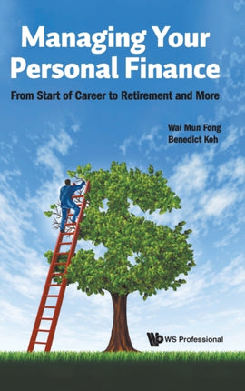 Managing Your Personal Finance: From Start Of
