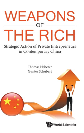 Weapons Of The Rich. Strategic Action Of Private