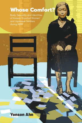 Whose Comfort?: Body, Sexuality And Identity Of